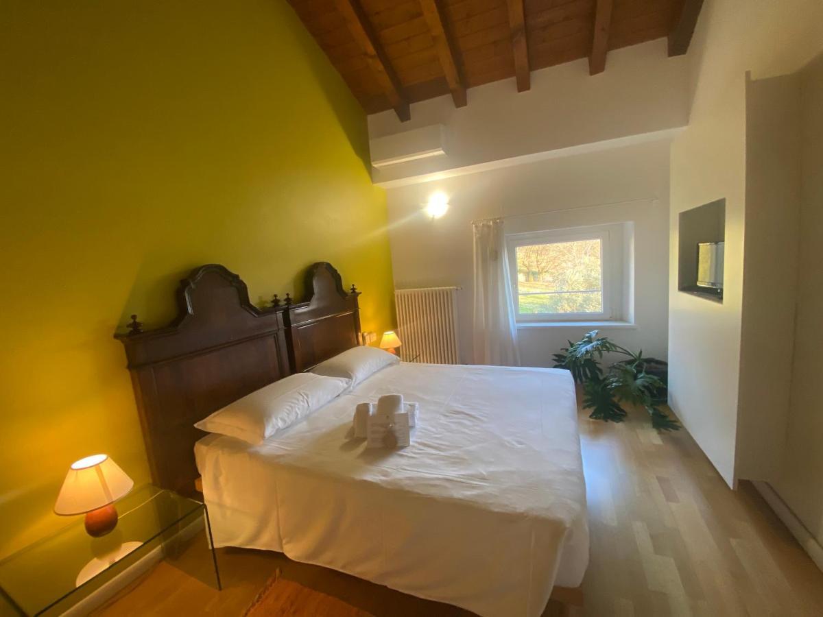 Villa Dragoni Buttrio ภายนอก รูปภาพ