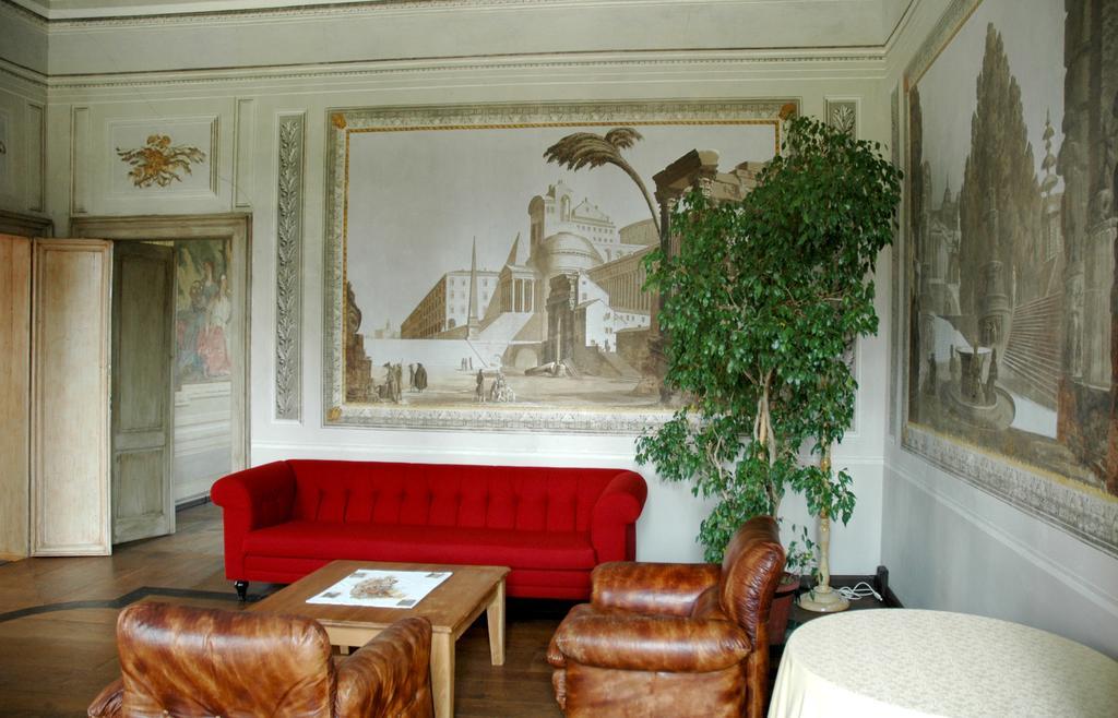 Villa Dragoni Buttrio ภายนอก รูปภาพ