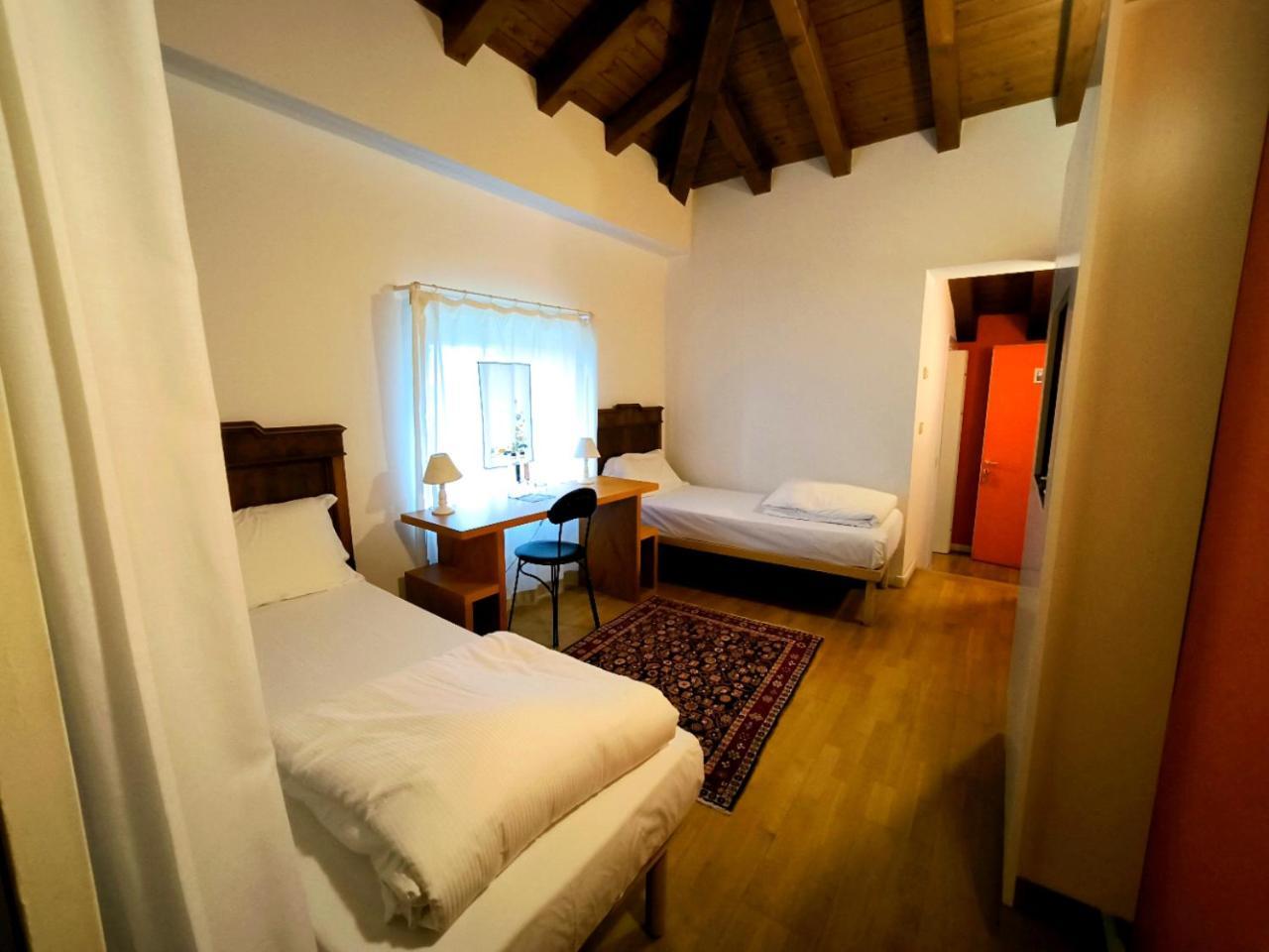 Villa Dragoni Buttrio ภายนอก รูปภาพ