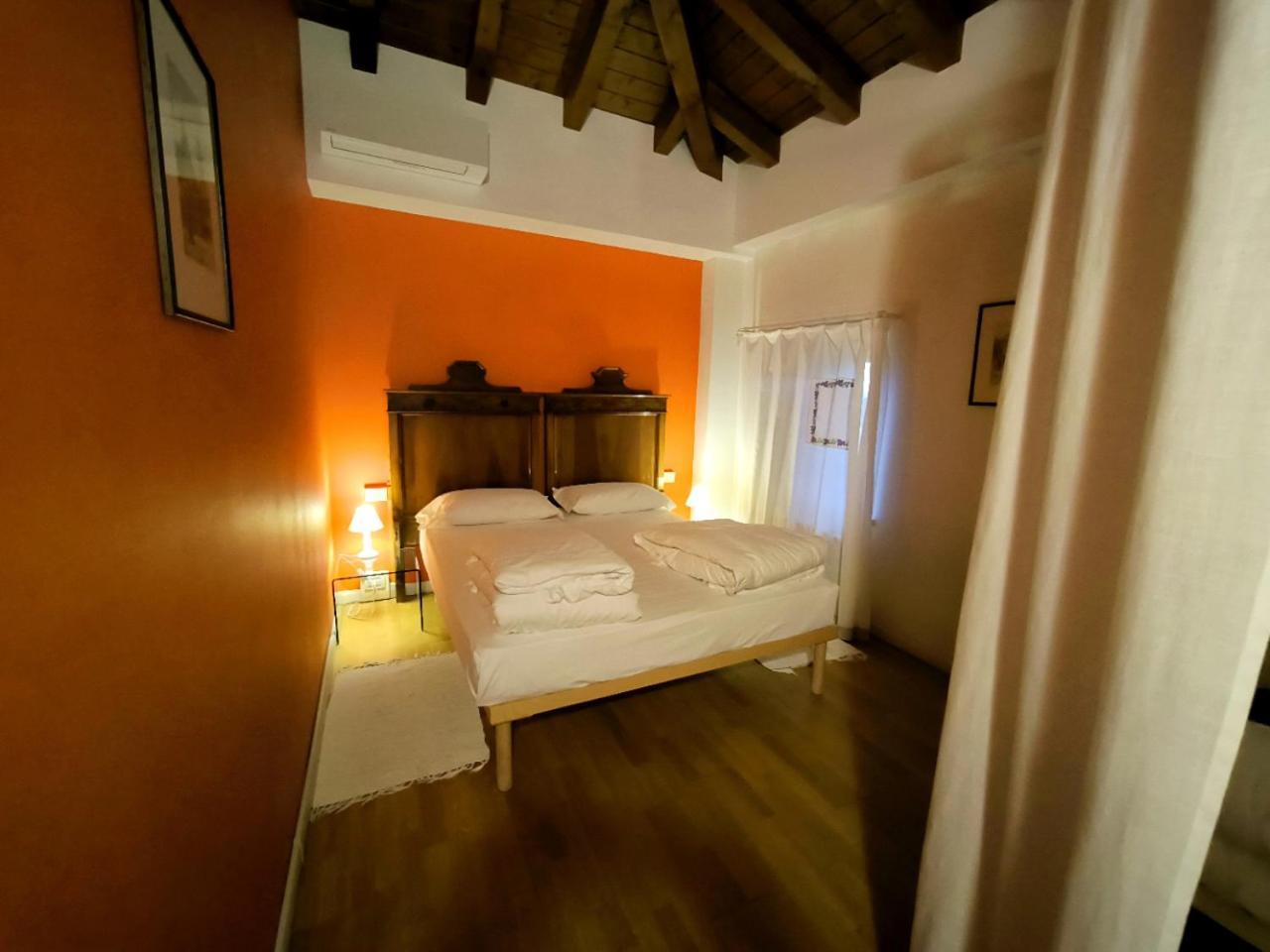 Villa Dragoni Buttrio ภายนอก รูปภาพ