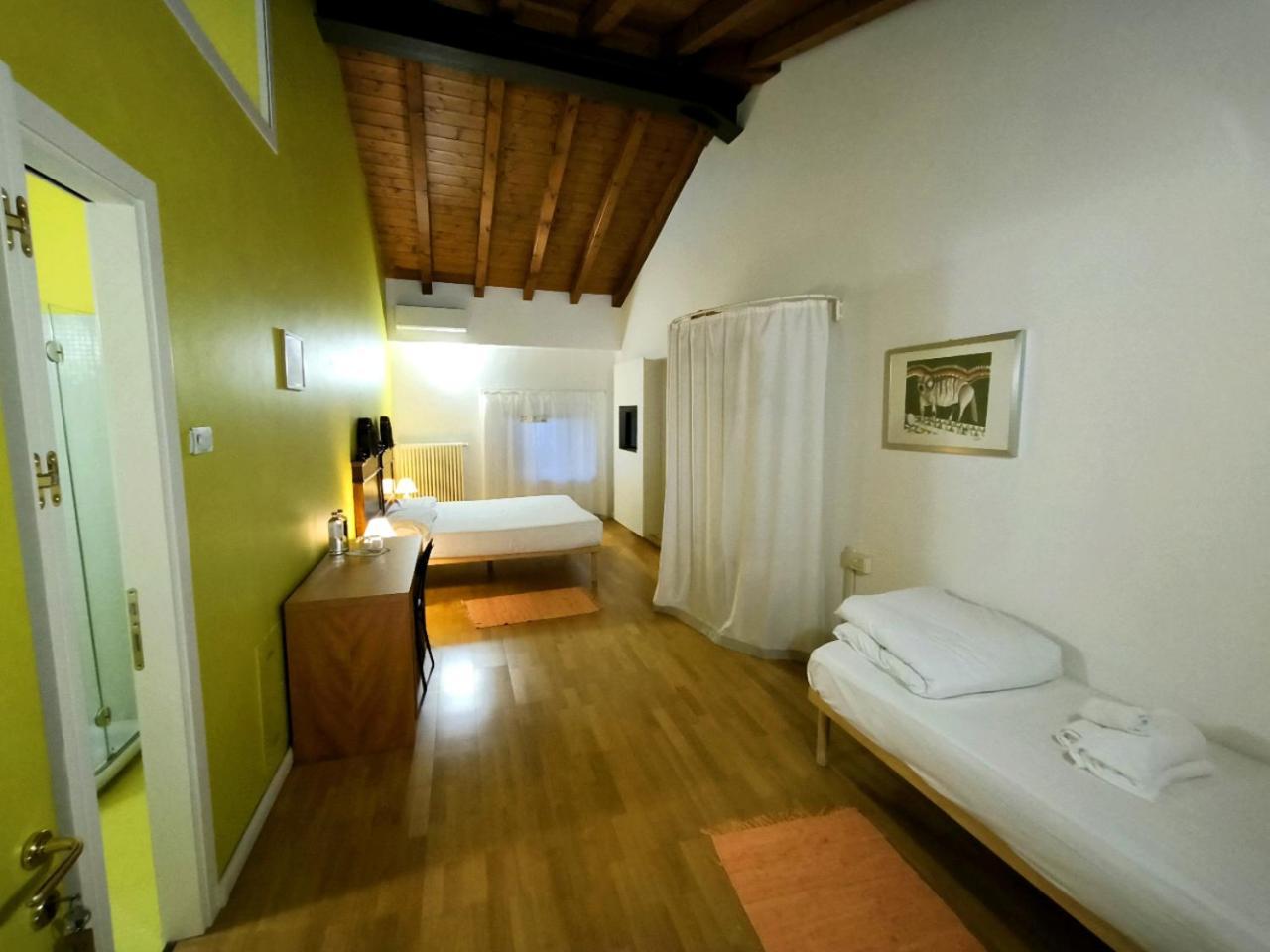 Villa Dragoni Buttrio ภายนอก รูปภาพ