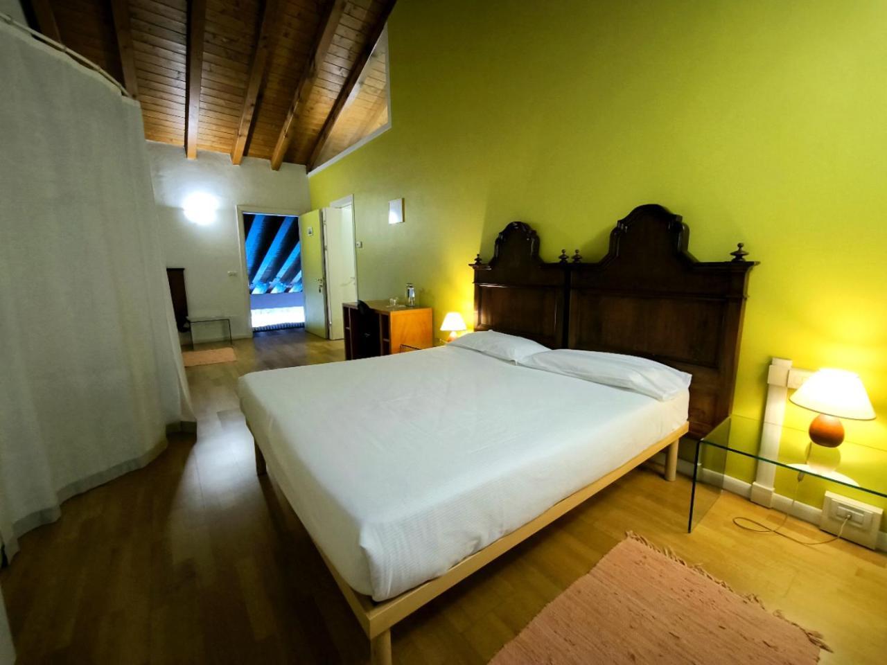 Villa Dragoni Buttrio ภายนอก รูปภาพ