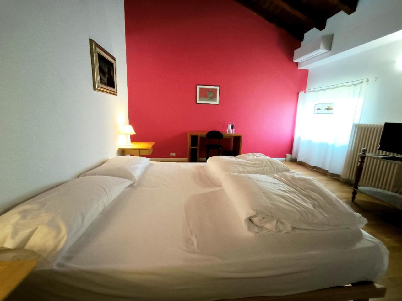 Villa Dragoni Buttrio ภายนอก รูปภาพ