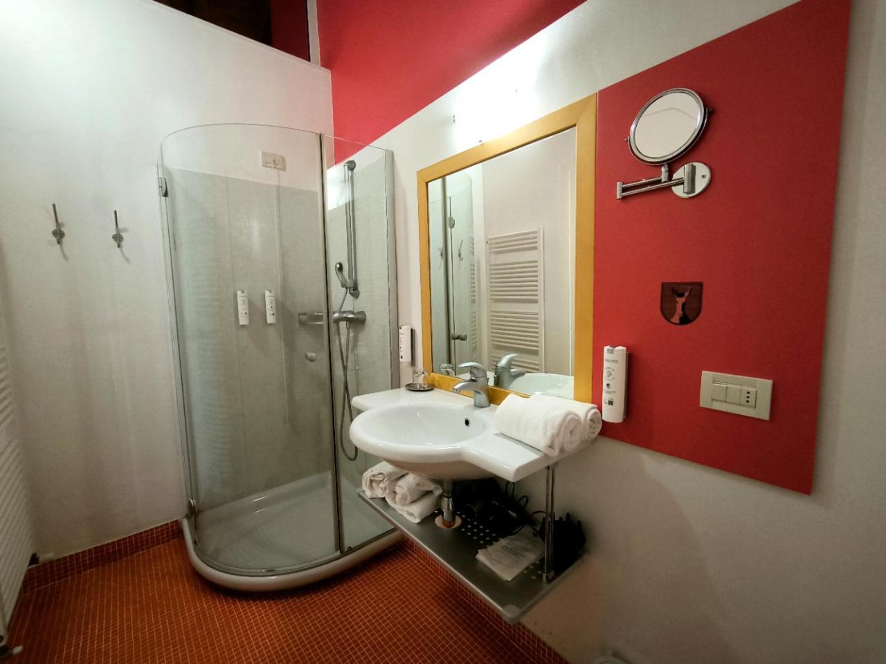 Villa Dragoni Buttrio ภายนอก รูปภาพ