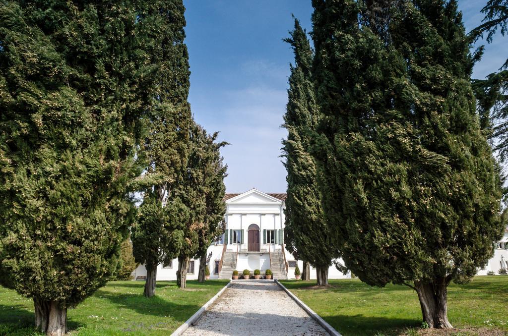 Villa Dragoni Buttrio ภายนอก รูปภาพ